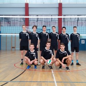 Nasi mężczyźni również mistrzami!!!