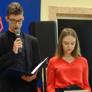 „Droga do wolności” 1918- 2018