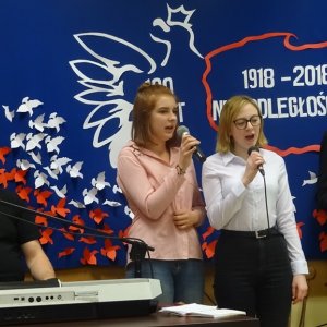 „Droga do wolności” 1918- 2018