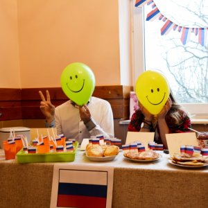 DZIEŃ JĘZYKÓW OBCYCH W MZSP