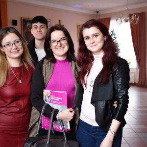 DZIEŃ JĘZYKÓW OBCYCH W MZSP