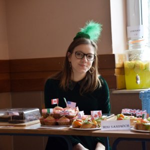 DZIEŃ JĘZYKÓW OBCYCH W MZSP