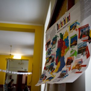 DZIEŃ JĘZYKÓW OBCYCH W MZSP