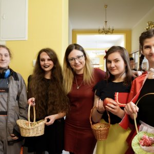 DZIEŃ JĘZYKÓW OBCYCH W MZSP