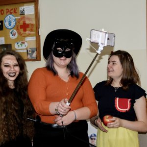 DZIEŃ JĘZYKÓW OBCYCH W MZSP