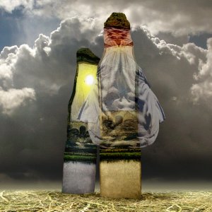 WYCIECZKA ŚLADAMI ZDZISŁAWA BEKSIŃSKIEGO I RENATY SZYSZLAK