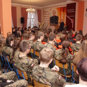 Wiceminister Zdrowia z promedycznymi w MZSP