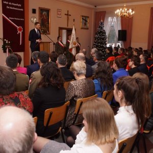 Wiceminister Zdrowia z promedycznymi w MZSP