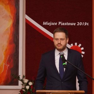 Wiceminister Zdrowia z promedycznymi w MZSP