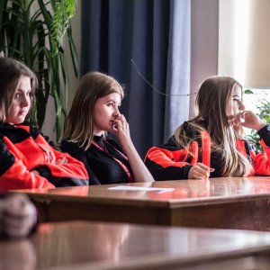 Aktywność i zdrowe żywienie - kluczem do sukcesu – SPOTKANIA Z DIETETYKIEM W MZSP