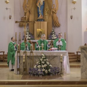 Półfinał XIX Olimpiady o Wielkich Polakach – Archiprezbiterat Krośnieński