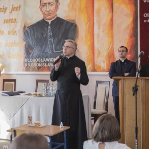 Półfinał XIX Olimpiady o Wielkich Polakach – Archiprezbiterat Krośnieński