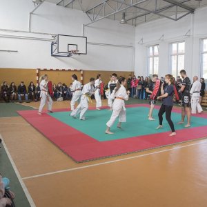 Półfinał XIX Olimpiady o Wielkich Polakach – Archiprezbiterat Krośnieński