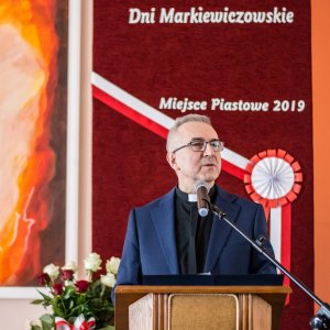 Szefowie Służb Mundurowych z wizytą w Michalickim Zespole Szkół