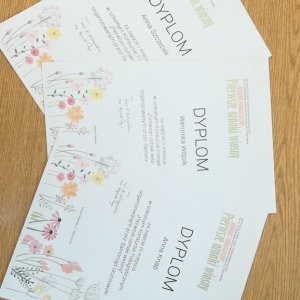 “PIERWSZE OZNAKI WIOSNY” - KONKURS FOTOGRAFICZNY