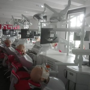 Wycieczka do Centrum Symulacji Medycznej (CSM) w Zabrzu