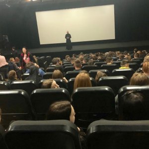 Rekolekcje w MZSP - Modlitwa, konferencje, spotkania z artystami, kino…