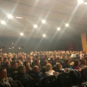 Rekolekcje w MZSP - Modlitwa, konferencje, spotkania z artystami, kino…