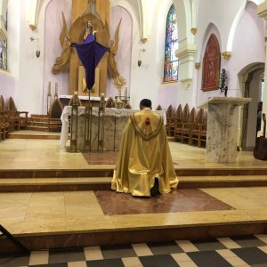 Rekolekcje w MZSP - Modlitwa, konferencje, spotkania z artystami, kino…