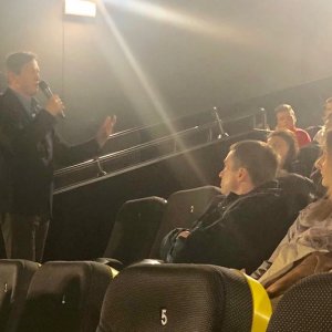 Rekolekcje w MZSP - Modlitwa, konferencje, spotkania z artystami, kino…