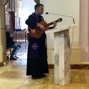 Rekolekcje w MZSP - Modlitwa, konferencje, spotkania z artystami, kino…