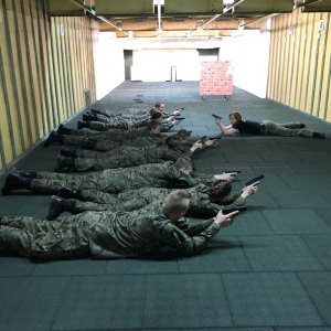 OBÓZ KONDYCYJNO – SZKOLENIOWY KLAS I LICEUM MUNDUROWO – ADMINISTRACYJNEGO W KOSZALINIE 2019