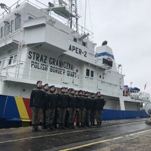 OBÓZ KONDYCYJNO – SZKOLENIOWY KLAS I LICEUM MUNDUROWO – ADMINISTRACYJNEGO W KOSZALINIE 2019