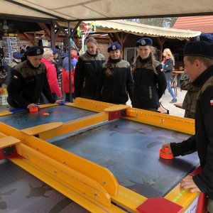 OBÓZ KONDYCYJNO – SZKOLENIOWY KLAS I LICEUM MUNDUROWO – ADMINISTRACYJNEGO W KOSZALINIE 2019