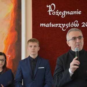 Zakończenie roku szkolnego klas maturalnych MZSP - To dopiero początek…