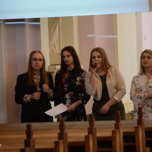 Zakończenie roku szkolnego klas maturalnych MZSP - To dopiero początek…