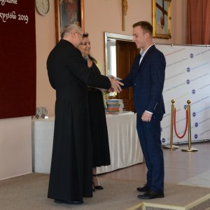 Zakończenie roku szkolnego klas maturalnych MZSP - To dopiero początek…