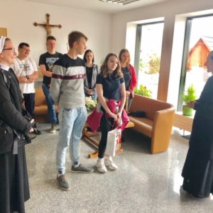 BEER SZEBA na zakopiańskich szlakach…