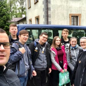 BEER SZEBA na zakopiańskich szlakach…