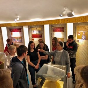 BEER SZEBA na zakopiańskich szlakach…