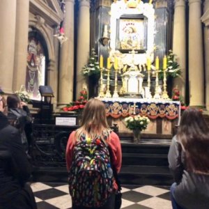 BEER SZEBA na zakopiańskich szlakach…