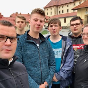 BEER SZEBA na zakopiańskich szlakach…