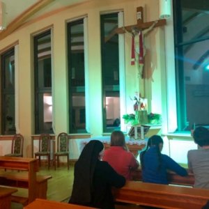 BEER SZEBA na zakopiańskich szlakach…