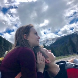 BEER SZEBA na zakopiańskich szlakach…