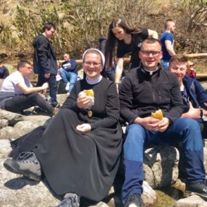 BEER SZEBA na zakopiańskich szlakach…