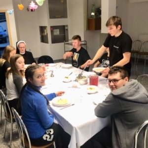 BEER SZEBA na zakopiańskich szlakach…