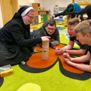 BEER SZEBA na zakopiańskich szlakach…