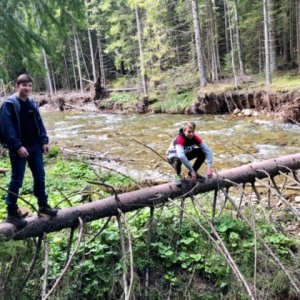 BEER SZEBA na zakopiańskich szlakach…