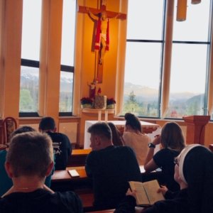 BEER SZEBA na zakopiańskich szlakach…