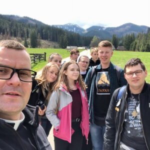 BEER SZEBA na zakopiańskich szlakach…