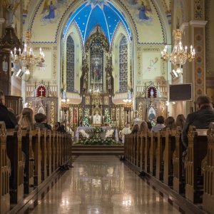 Św. Andrzej Bobola – finał Olimpiady Wiedzy o Wielkich Polakach