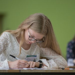 Św. Andrzej Bobola – finał Olimpiady Wiedzy o Wielkich Polakach