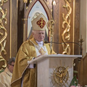 Św. Andrzej Bobola – finał Olimpiady Wiedzy o Wielkich Polakach