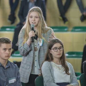 Św. Andrzej Bobola – finał Olimpiady Wiedzy o Wielkich Polakach