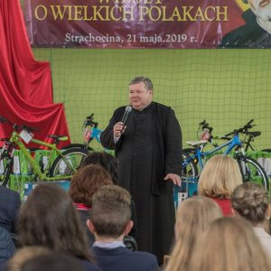 Św. Andrzej Bobola – finał Olimpiady Wiedzy o Wielkich Polakach