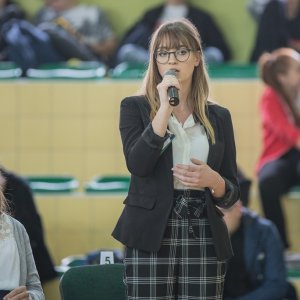 Św. Andrzej Bobola – finał Olimpiady Wiedzy o Wielkich Polakach